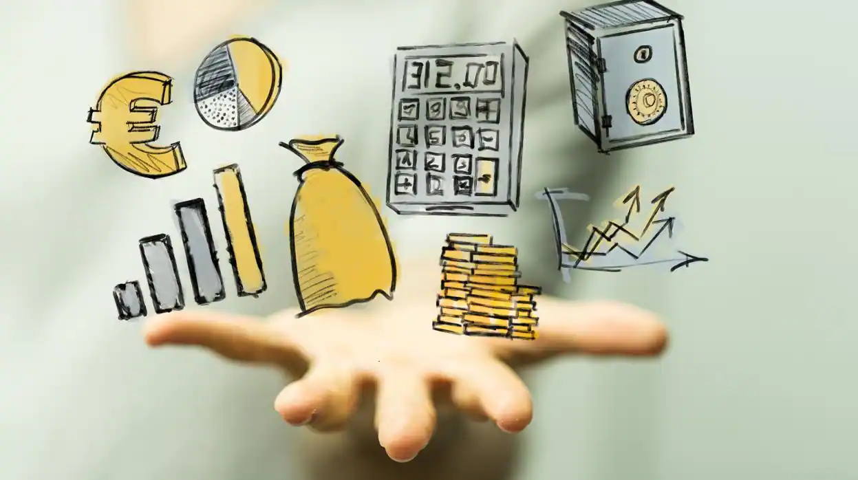 Educación Financiera